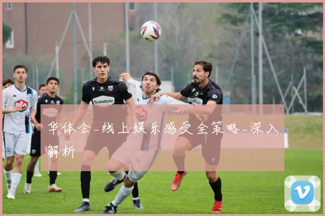 华体会_线上娱乐感受全策略_深入解析