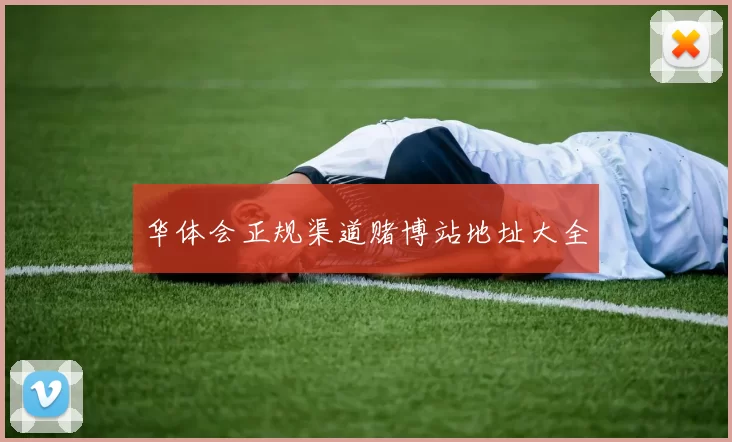 华体会正规渠道赌博站地址大全