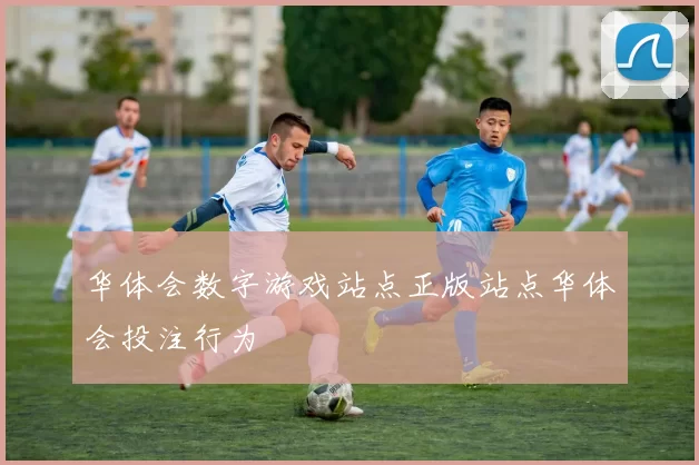 华体会数字游戏站点正版站点华体会投注行为