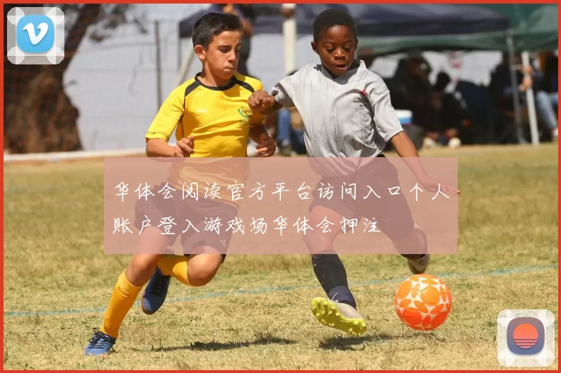 华体会阅读官方平台访问入口个人账户登入游戏场华体会押注