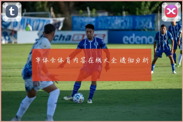 华体会体育内容在线大全 透彻分析