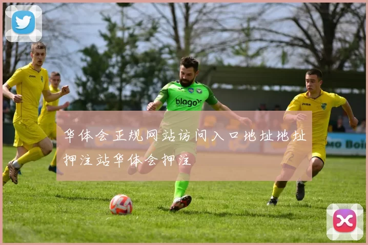 华体会正规网站访问入口地址地址押注站华体会押注